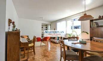 Imagem: Belíssimo apartamento 115 m2 a.u - 3 dormitórios