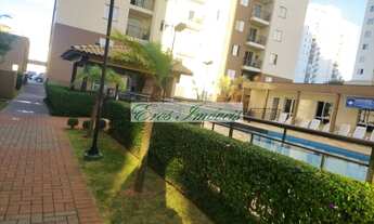 Imagem 4: Apartamento em Jardim Três Marias - São Paulo