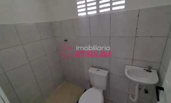 Imagem 6: Casa com 2 quartos para alugar em Cajupiranga - Parnamirim