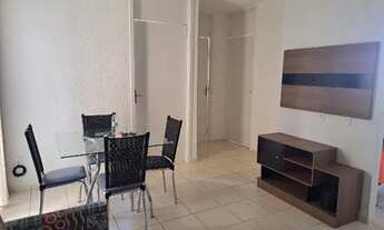 Imagem 3: Apartamento 2 dormitorios JD Caranda