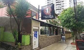 Imagem 4: Ponto comercial pizzaria para venda possui 130 m2 ótima clientela Boqueirão - Santos - S