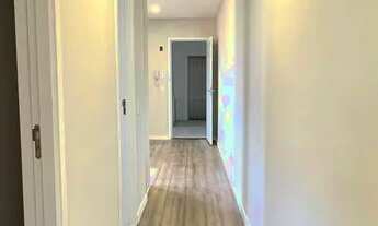 Imagem 7: Apartamento para aluguel possui 46 metros quadrados com 2 quartos em Novo Mundo - Curitiba