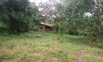 Imagem 8: Vende-se Fazenda com 80 Hectares, na região do olho d'água, com rio taquaral nos fund