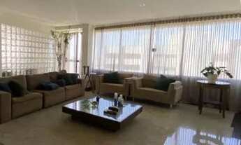 Imagem: Cobertura na ponta do farol - lazer privativo