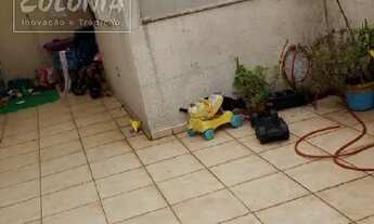 Imagem 2: Santo André - Apartamento Padrão - Parque Capuava