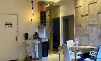 Imagem: Apartamento 2 quartos quadra da praia de