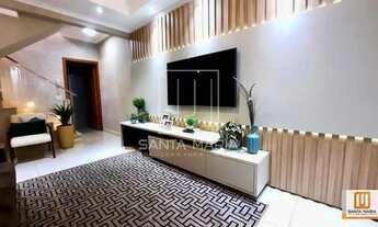 Imagem 3: Casa (sobrado em condominio) 4 dormitórios/suite, cozinha planejada, portaria 24hs, lazer