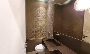 Imagem 6: Casa em Condomínio para aluguel no Parque das Figueiras, Ribeirão Preto, SP, 4 quartos, 4