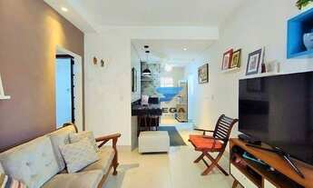 Imagem 3: PERTO DA PRAIA - Apartamento com 2 quartos - Praia do Tombo, Guarujá