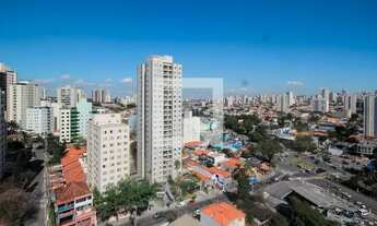 Imagem 7: Apartamento à Venda - Bosque da Saúde, 2 Quartos, 63 m2