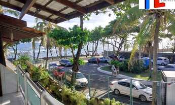 Imagem 5: APARTAMENTO RESIDENCIAL em SALVADOR - BA, ITAPUÃ