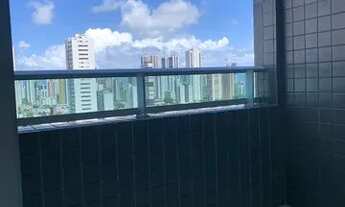 Imagem 3: Apto NOVO ITBI e REGISTRO GRÁTIS à venda com 60 m²| 3 quartos