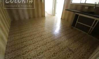 Imagem 5: Santo André - Apartamento Padrão - Jardim Utinga