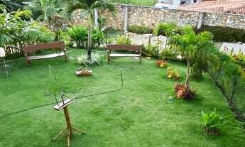 Imagem 9: Linda casa em condominio mobiliada em Guaramiranga!