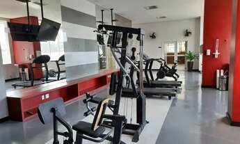 Imagem 2: Apartamento para aluguel tem 45 metros quadrados com 1 quarto