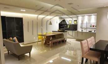 Imagem 2: SANTO ANDRé - Apartamento Padrão - Campestre