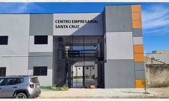 Imagem: Aluga-se Salas Comerciais Santa Cruz