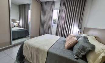 Imagem 6: AP. top 2 quartos no centro de Anápolis