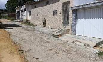 Imagem 2: Kitnet no bairro de passarinho