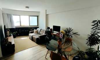 Imagem 4: Vendo Apartamento no condomínio Cristallo Residencial, Localizado em Ponta Negra