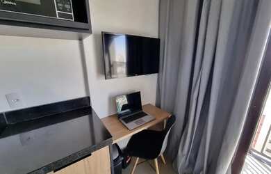 Imagem 5: Studio para aluguel com 18 metros quadrados com 1 quarto em Bela Vista - São Paulo - SP