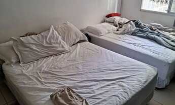 Imagem 2: Alugo quarto conjugado