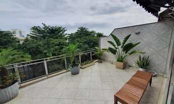 Imagem 3: Cobertura Duplex com 358m² em excelente localização do Jardim Oceânico!!