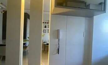 Imagem 4: Apartamento para venda tem 60 metros quadrados com 2 quartos em Pagani - Palhoça - SC