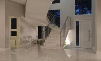 Imagem 7: Santana de Parnaíba - Casa de Condomínio - Residencial 5