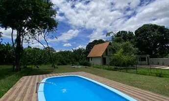 Imagem 2: Chácara Ilha Bela / Cerâmica União