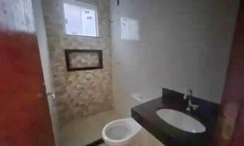 Imagem 7: CASA COM 3 QUARTOS - JARDIM MARILEA