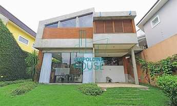 Imagem 6: SãO PAULO - Casa Padrão - Vila Madalena