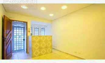 Imagem 2: Santo André - Casa Padrão - Centro