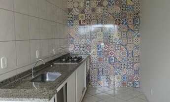 Imagem 6: Dourados - Apartamento Padrão - Jardim América