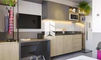 Imagem 3: Apartamento à venda com 1 dormitórios em Camobi, Santa maria cod:13971