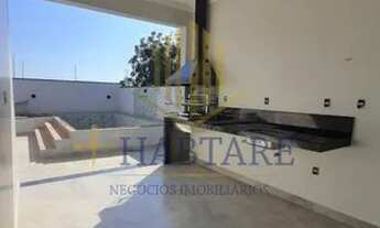 Imagem 7: Casa em Condomínio para Venda em Indaiatuba, Jardim Residencial Alto de Itaici, 3 dormitór