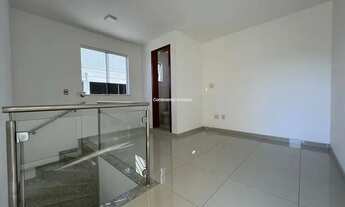 Imagem 5: Aluguel Cobertura 2 quartos 2 Vagas no Castelo