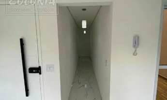 Imagem 5: Santo André - Apartamento Padrão - Santa Maria