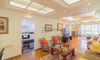 Imagem: Apartamento Venda 3 Dormitórios - 190 m²