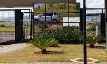 Imagem: Terreno em Cravinhos