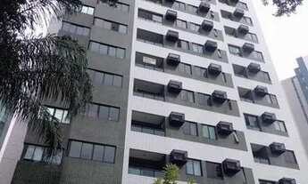 Imagem: Apartamento para aluguel tem 40 metros quadrados