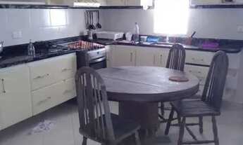 Imagem 6: Casa em condomínio fechado, pé na areia