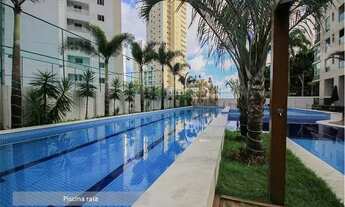 Imagem 3: Altiplano - Alugo Apto. com Varanda Gourmet - Andar Alto - 2 Suítes - 2 Garagens - Excelen