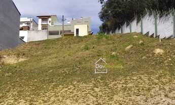 Imagem: Terreno em aclive à venda No Vila Verde