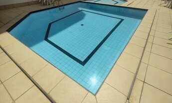 Imagem: Apartamento para venda tem 58 metros quadrados