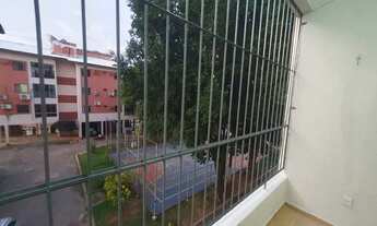 Imagem 3: Condomínio Monterrey - Apartamento disponível para Locação