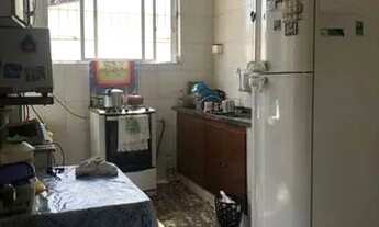 Imagem 2: Casa para venda possui 80 metros quadrados com 2 quartos em Pituaçu - Salvador - BA