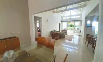 Imagem 7: Casa para venda possui 4 quartos com suíte em condomínio fechado