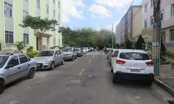 Imagem 3: Juiz de Fora - Apartamento Padrão - Morro da Glória