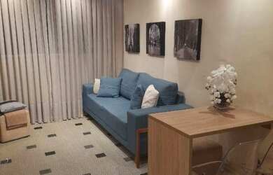 Imagem 4: Apartamento com 2 dormitórios para alugar, 65 m² por R$ 1.593/mês - Costa Carvalho - Juiz